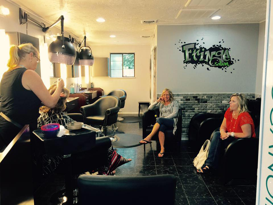 Quality Hair Color Products and Services in Puyallup, WA