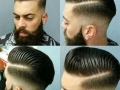 Men's Hair Styles