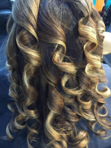hair perms