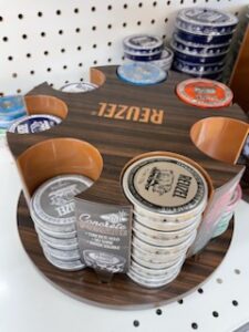 hair products