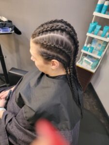 hair braids