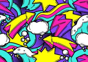 pattern